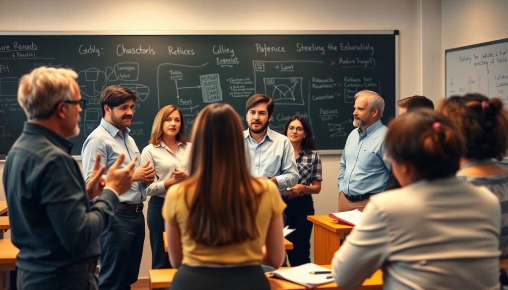 מדריכים במספר תחומים