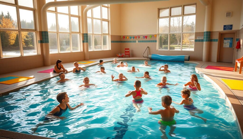 מרכזים מקצועיים