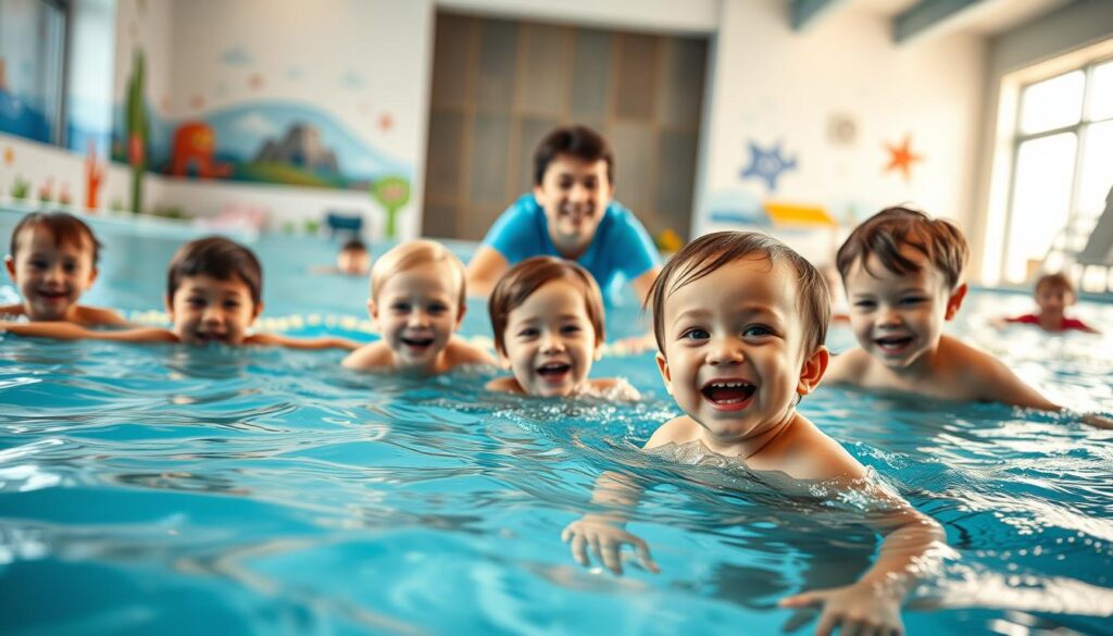 מתודולוגיות לחינוך מים