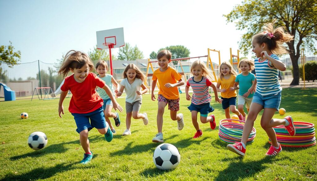 פעילויות ספורט פעילויות ספורט