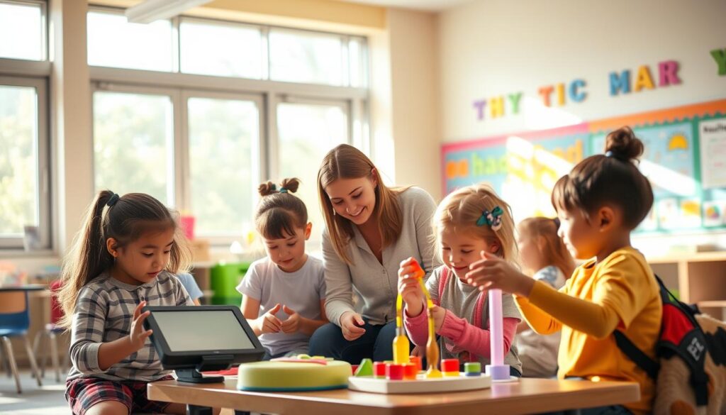 צרכים מיוחדים בלמידה