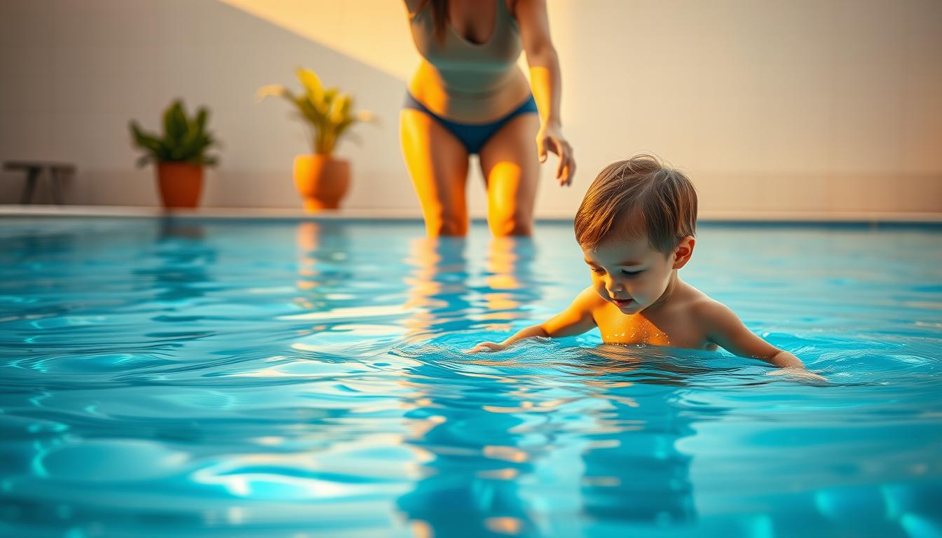 שלבי מים ראשוניים